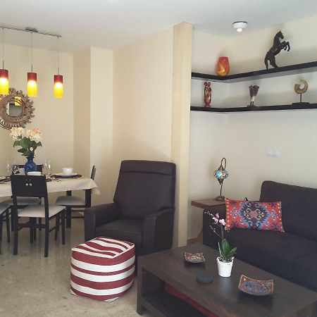 Amazing Condo In Alicante City Center Extérieur photo