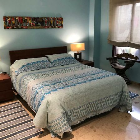 Amazing Condo In Alicante City Center Extérieur photo