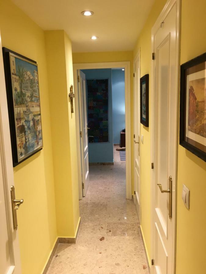 Amazing Condo In Alicante City Center Extérieur photo