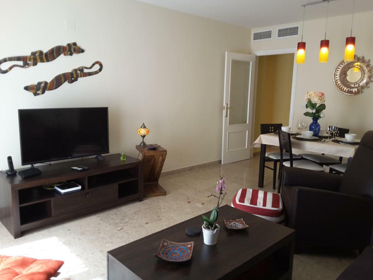 Amazing Condo In Alicante City Center Extérieur photo