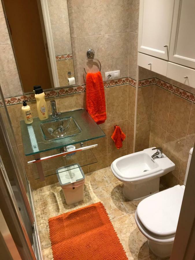 Amazing Condo In Alicante City Center Extérieur photo