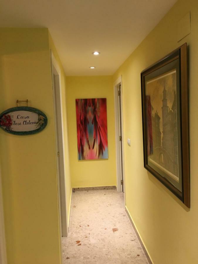 Amazing Condo In Alicante City Center Extérieur photo