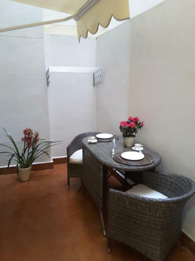 Amazing Condo In Alicante City Center Extérieur photo