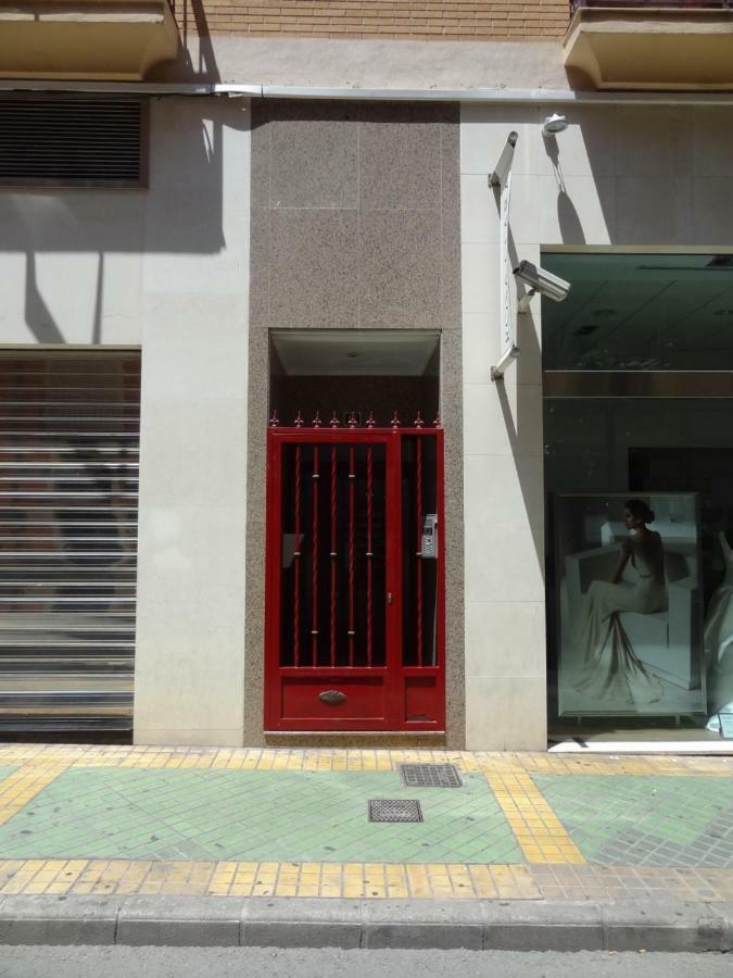 Amazing Condo In Alicante City Center Extérieur photo
