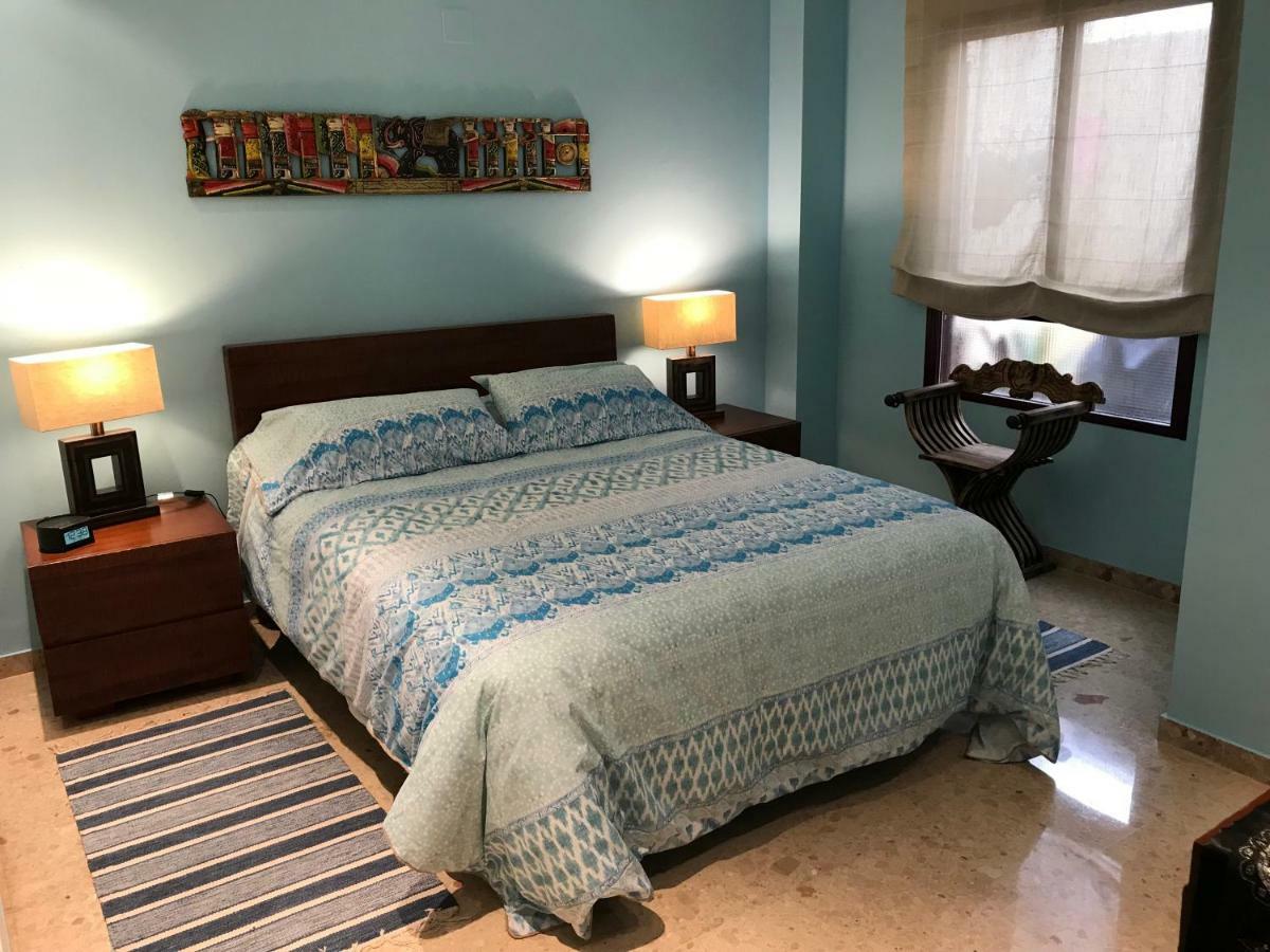 Amazing Condo In Alicante City Center Extérieur photo